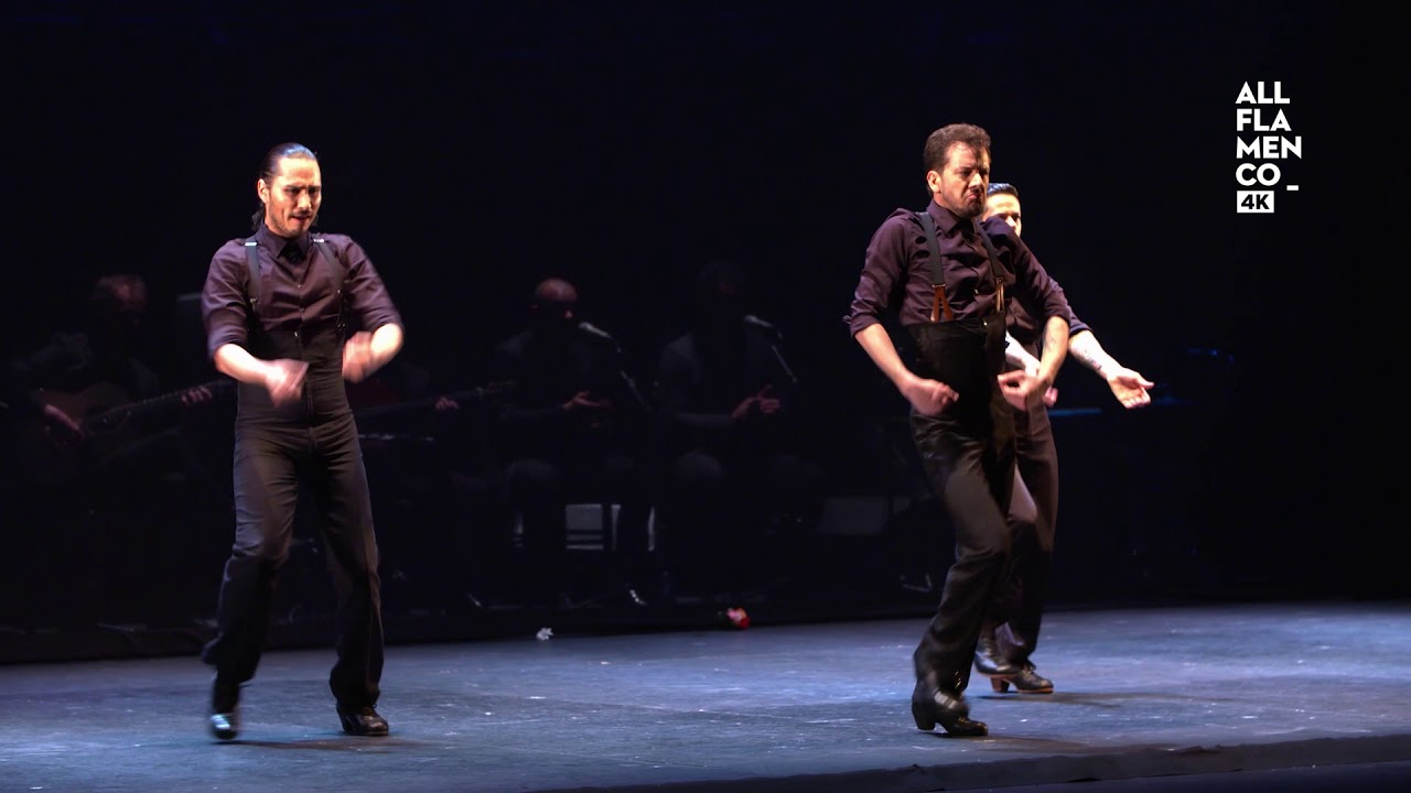Flamenconautas 