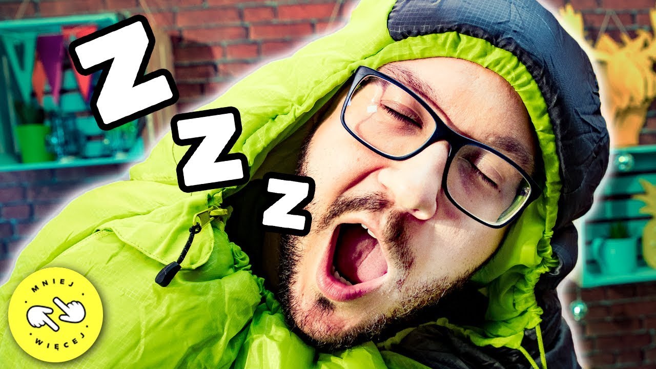 9 Dziwnych Sposobów Na Sen
