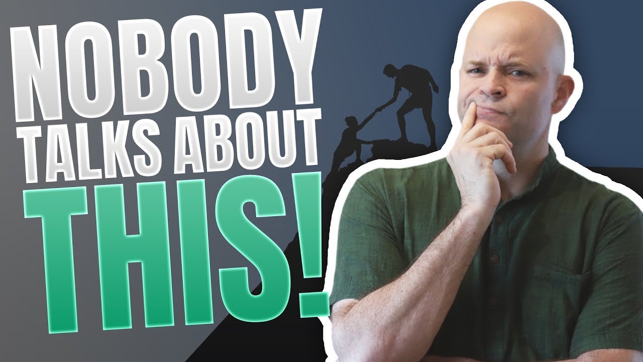 The TRUTH About The Coaching Industry NOBODY TALKS ABOUT | Coach Sean Smith