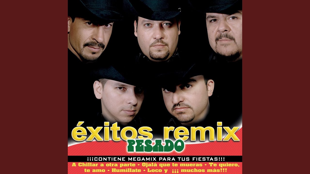 Pesado Megamix