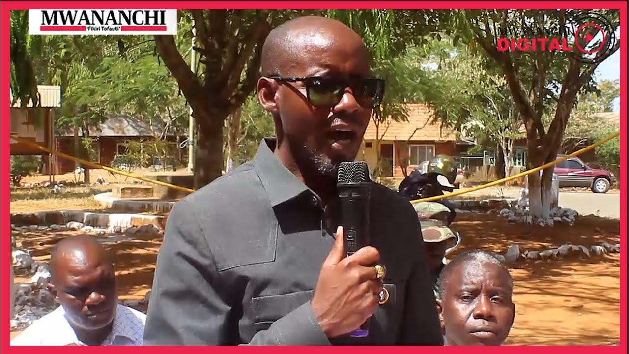 Halmashauri Handeni mjini yatoa mkopo wa milioni 63,DC Msando atia neno