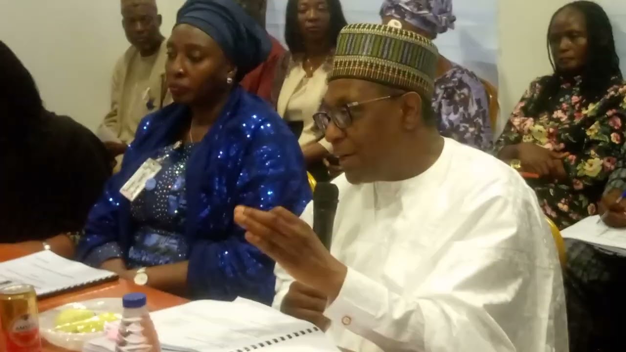 Budget Defense: Committee on Health Care Services 