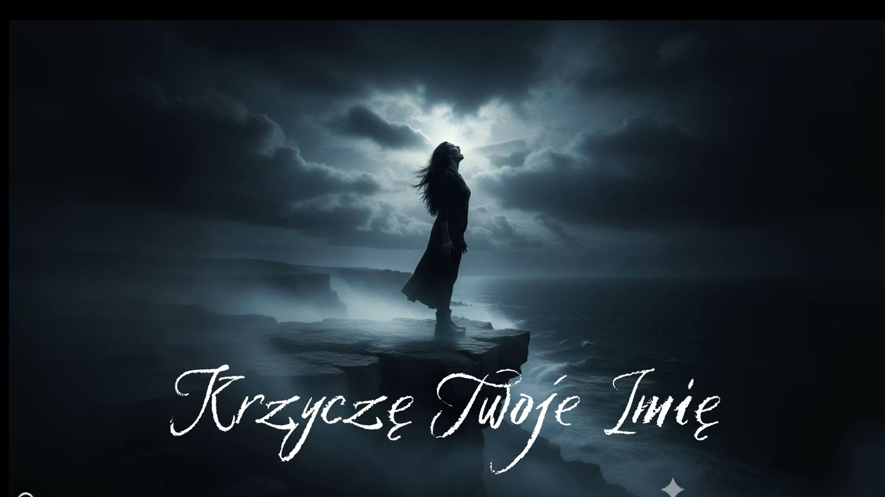 ❤️‍🔥 Krzyczę Twoje Imię ❤️‍🔥❤️‍🔥 Miłość silniejsza niż cisza ❤️‍🔥