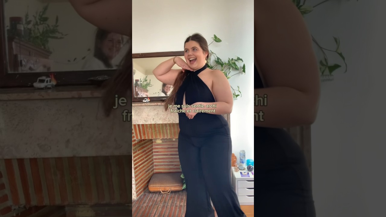 OBJECTIF BACHATA COUTURE - suite et fin de l'aventure, heureusement qu'Elise a fait des miracles