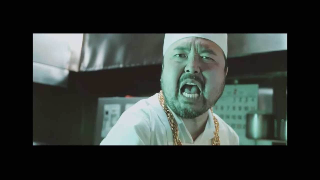 【MV】CANNON BAZOOKA  / ドカン！ドカン！(NATO remix)