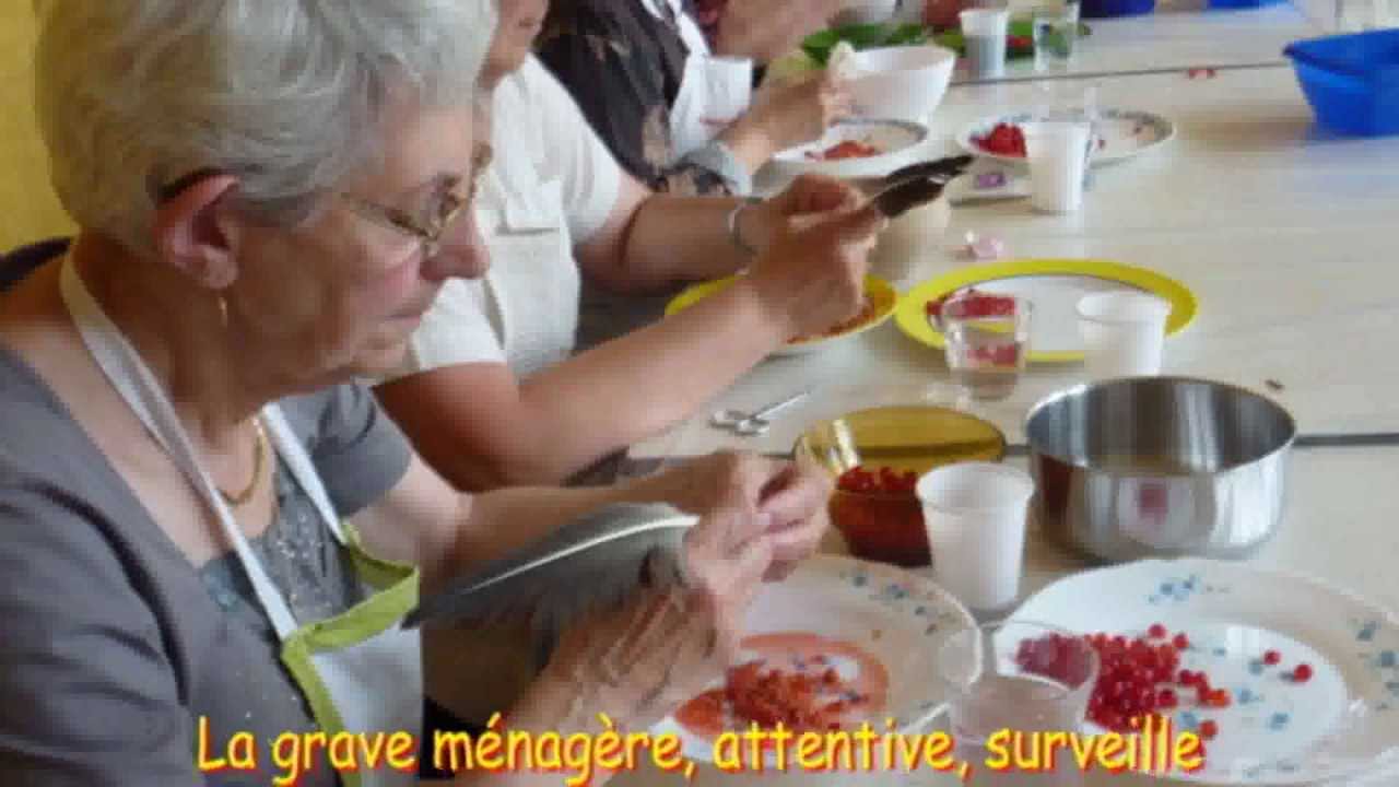 Epépineuses à Naives-Rosières (55000)