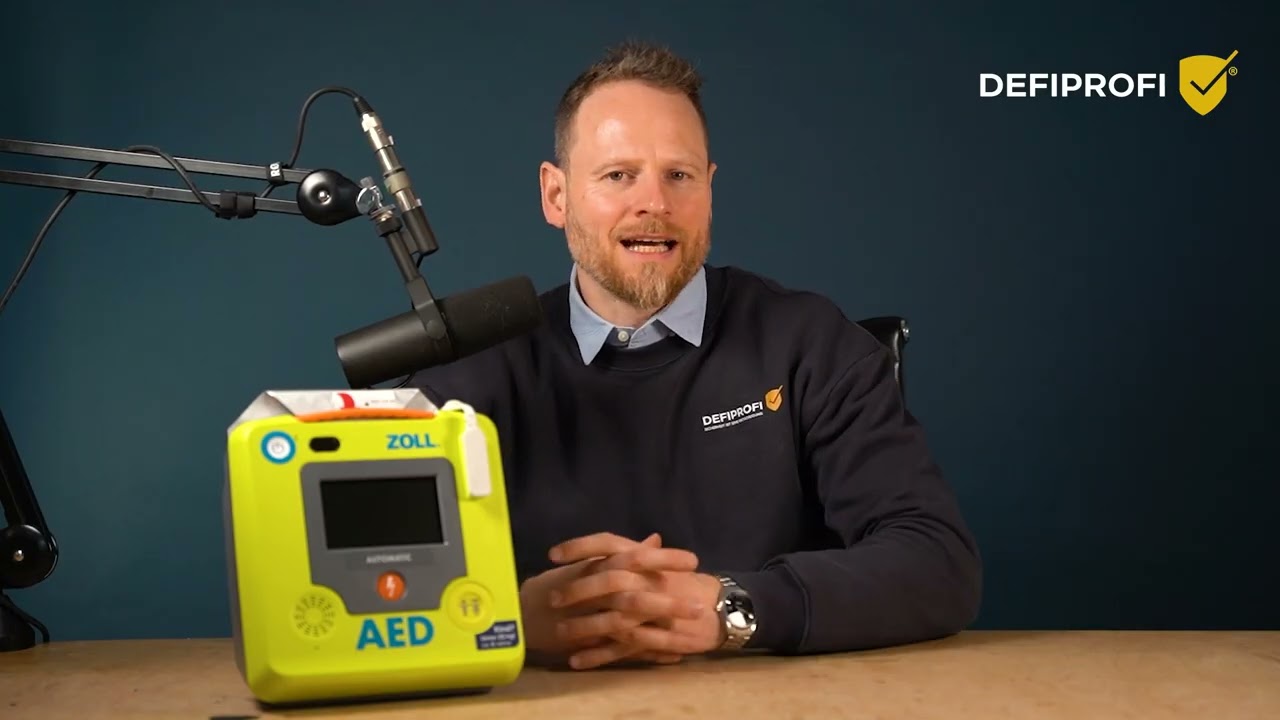 AED & Mehrsprachigkeit – Sicher retten im internationalen Umfeld 🌍🚑