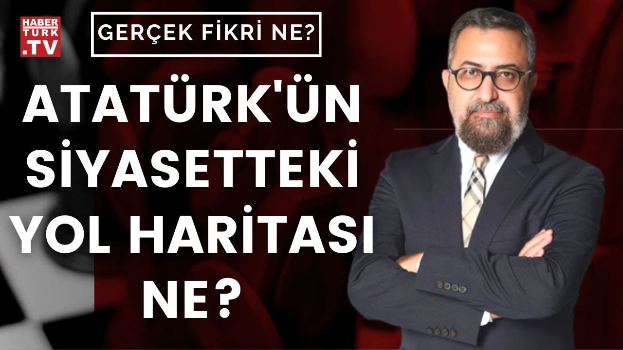1923-1938 döneminde siyasi rekabet nasıl şekillendi? | Gerçek Fikri Ne