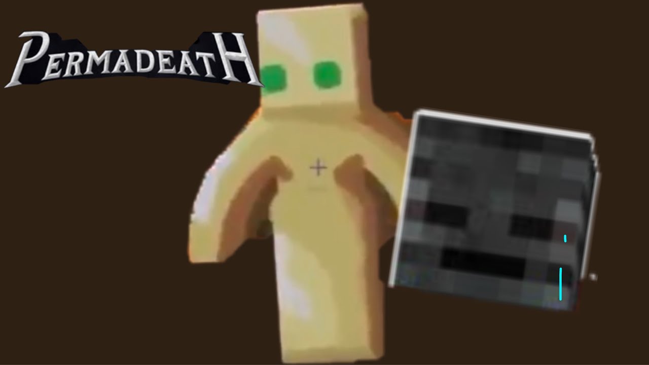 PERMADEATH - RICH ACTIVA 6 TÓTEMS por los GATOS SUPERNOVA