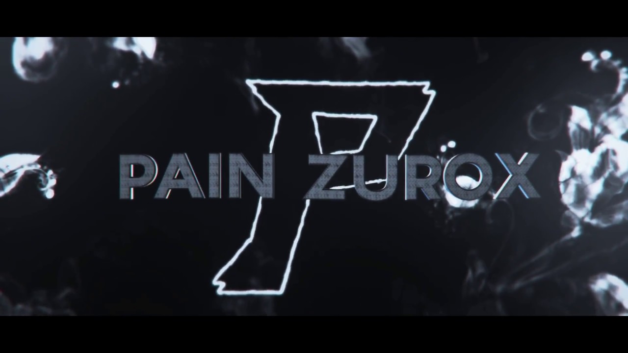 PAIN CLAN INTRO COLLECTION (BY RaptorFx)