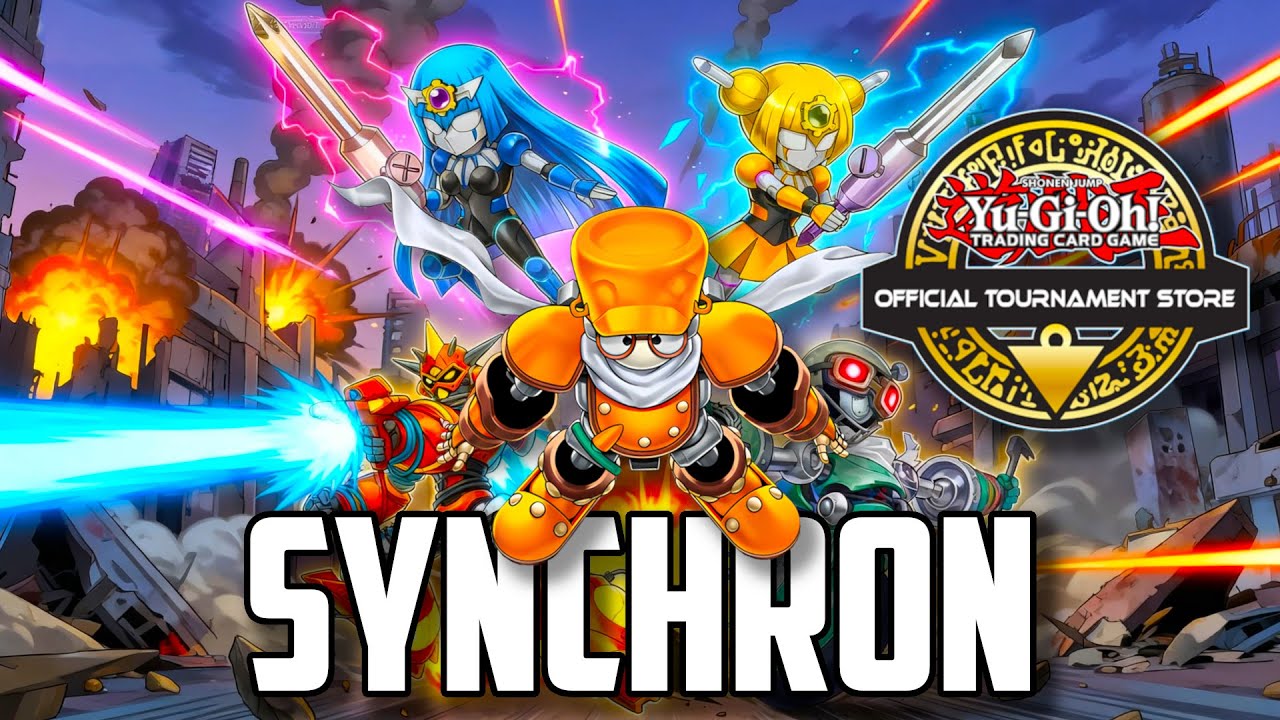 Я снова взяла Synchron на местные соревнования, вот как всё прошло... | Неделя #3 | 📸 Дуэли от пе...