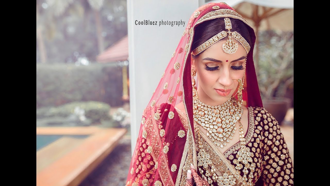 Indian Destination Wedding Thailand | Mehak Akshat