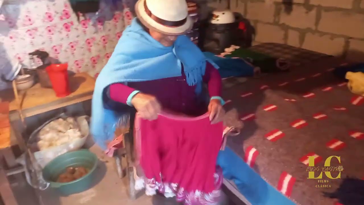 mamitalla viditalla-General Morales -musica