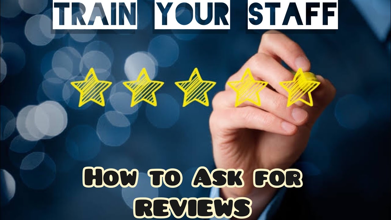 Hotel Staff Can Generate More Online Reviews with These Magic Phrases