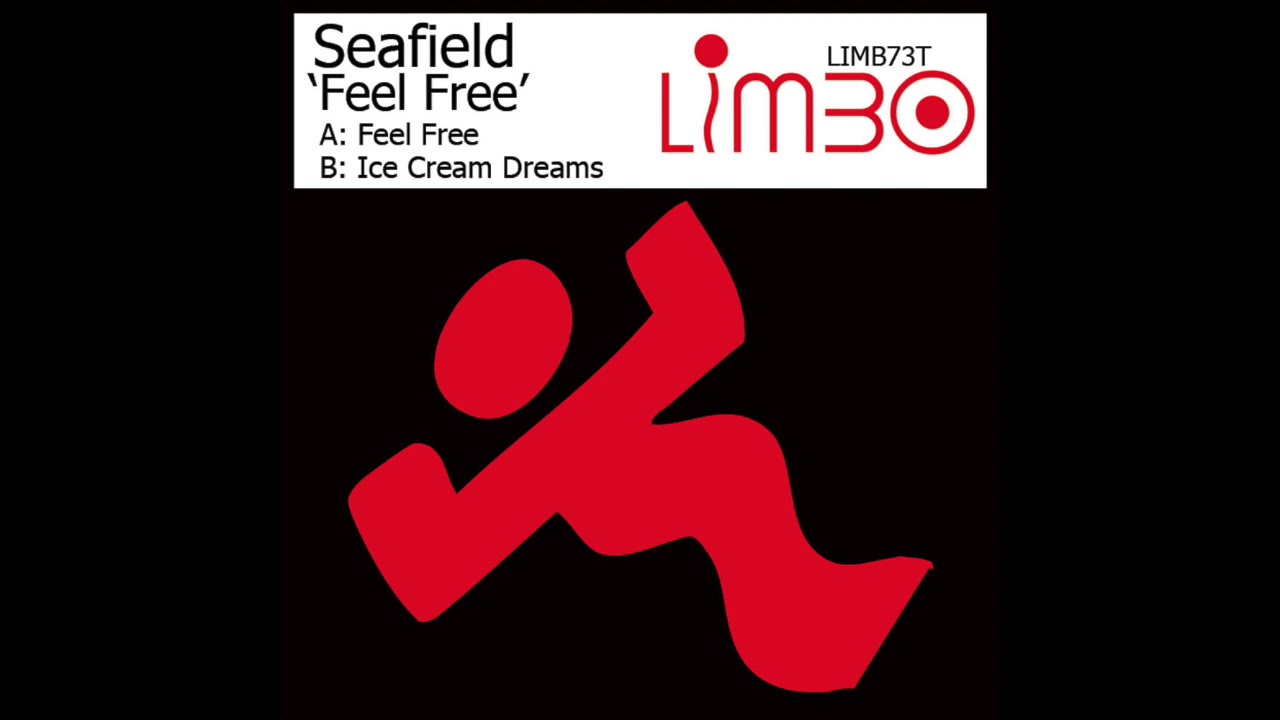 Feel Free - Seafield