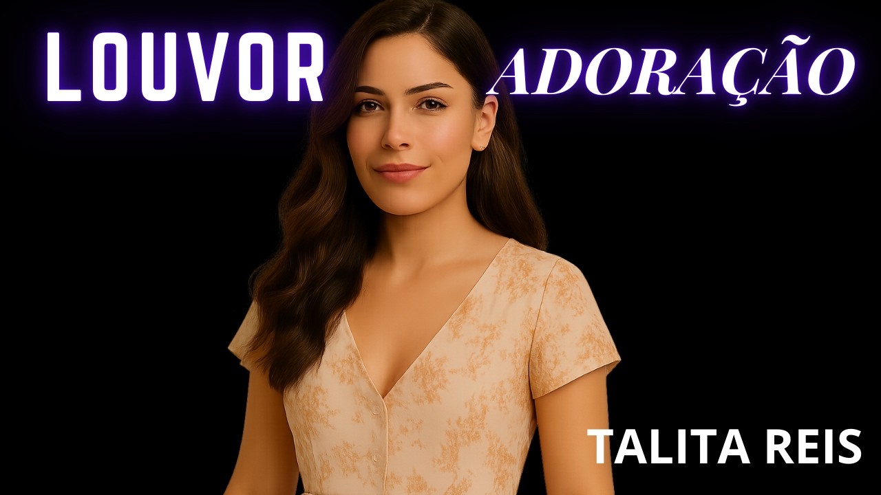 Louvor - O Resplendor da Tua Face - Adoração Que Toca o Coração – Esperança Recomeço  Paz no Senhor