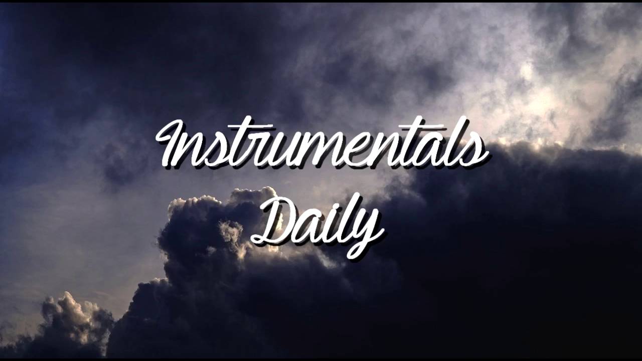 Witt Lowry - Ladders [Instrumental w/Download]