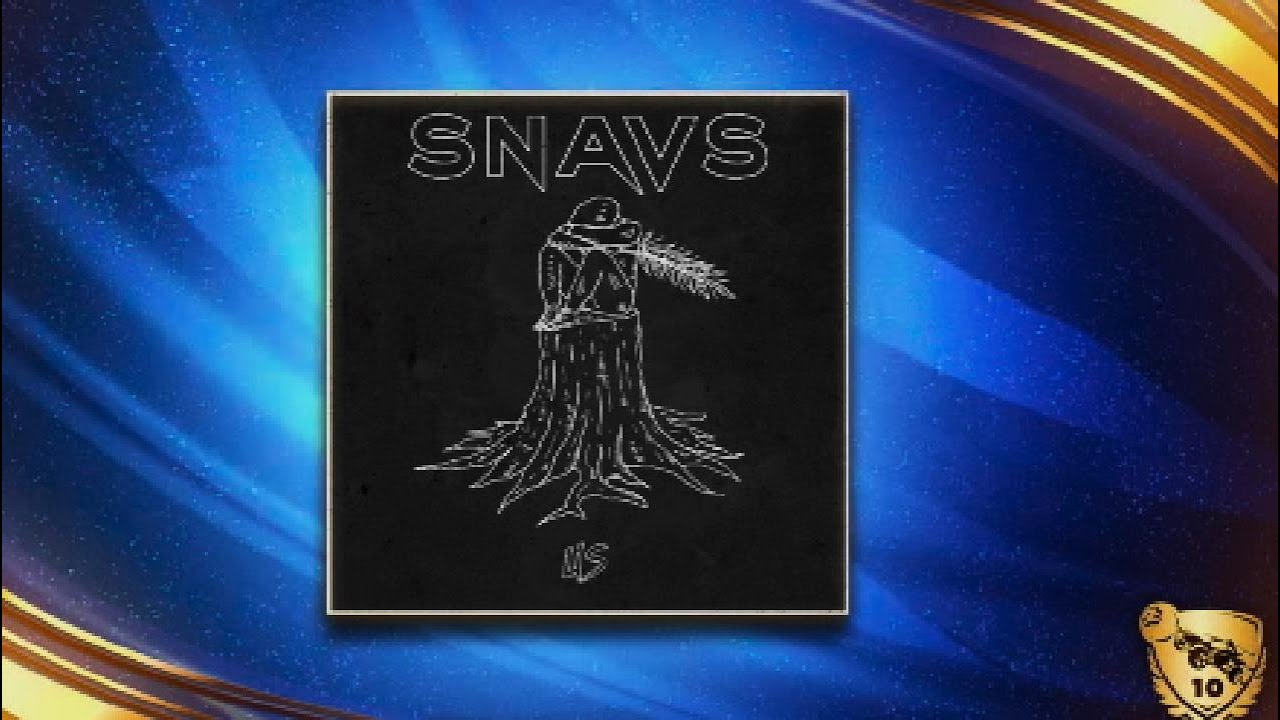 Us (Snavs) Epic save Goal mvp @XNESX24 