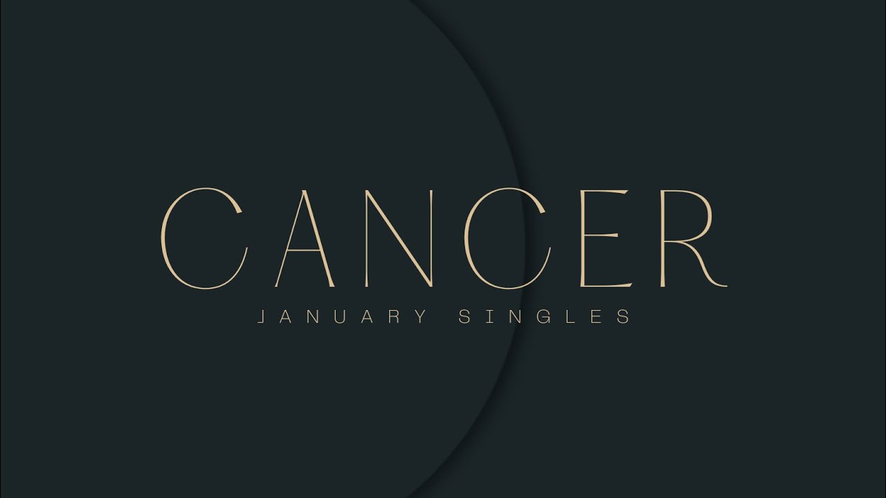 CANCER LOVE: Someone you are not talking to right now! I really think you want to hear this! 👀