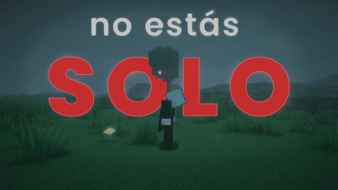Si la tristeza no se va... mira esto