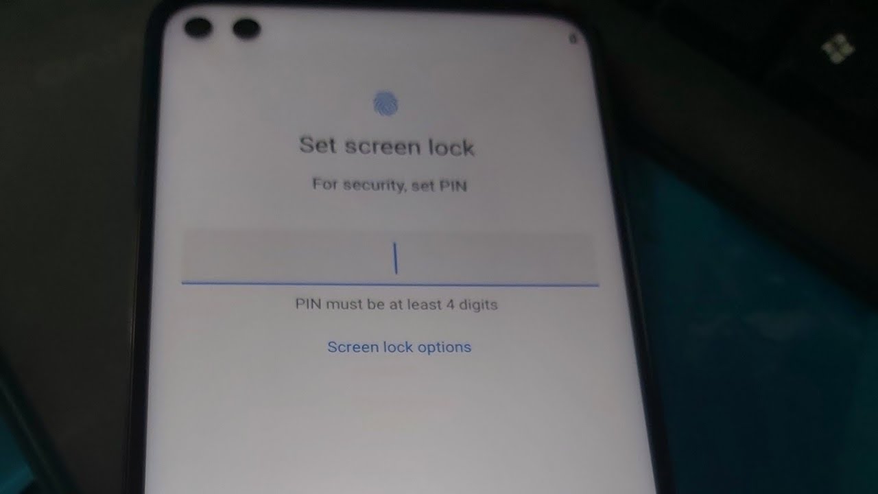 Motorola G 5G plus Bypass Frp android 10 11