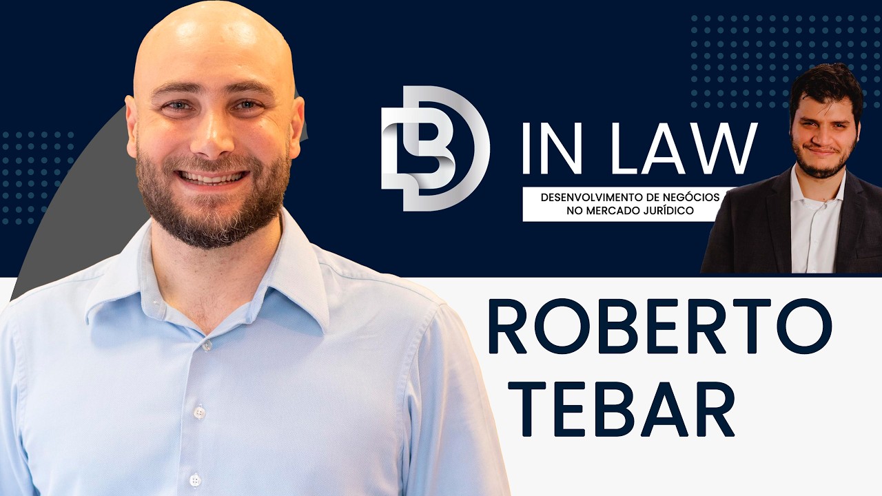 ROBERTO TEBAR NETO NO BD IN LAW