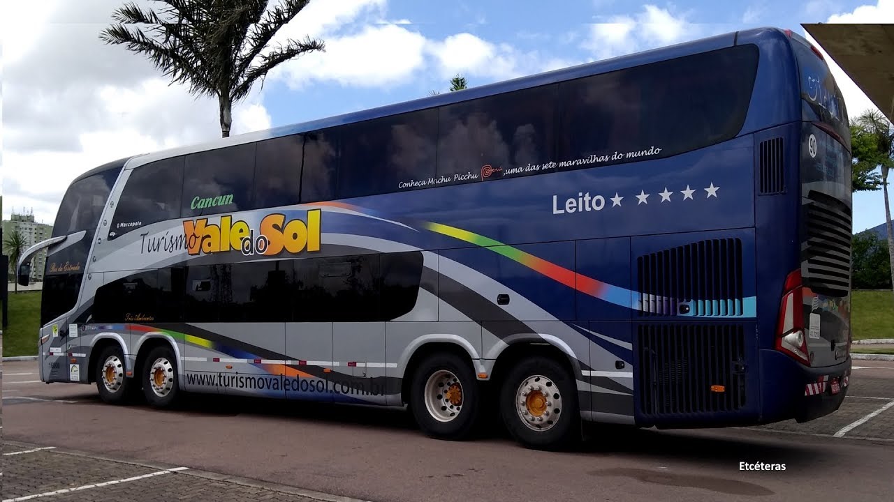 Ônibus da 