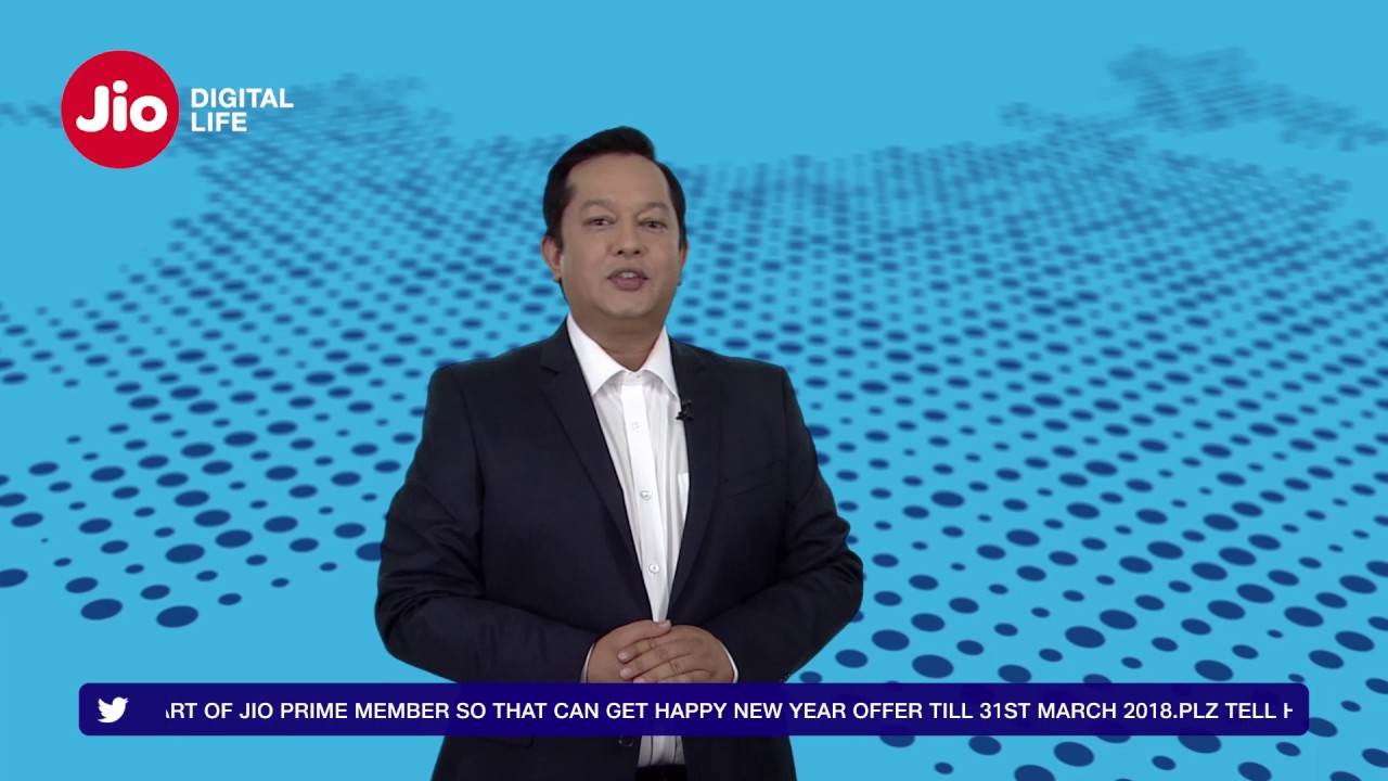 Jio Prime - How to Join / Subscribe for Jio Prime Membership | Reliance Jio