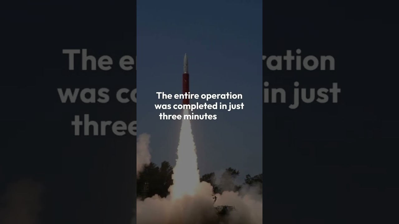 Mission Shakti: India&rsquo;s Bold Leap in Space Defense!