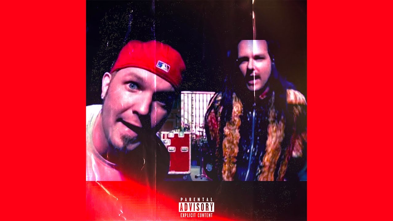 [FREE] LIMP BIZKIT NU METAL RAP METAL TYPE BEAT || 