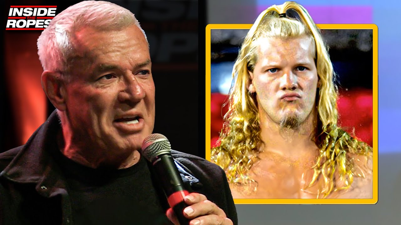 Eric Bischoff SHOOTS On Losing WCW Stars!