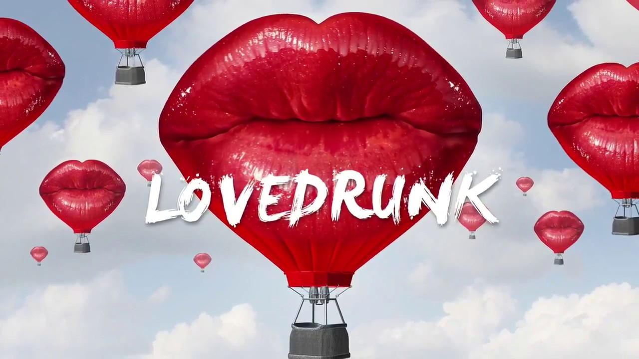 LOVEDRUNK - George Leong / Maricelle