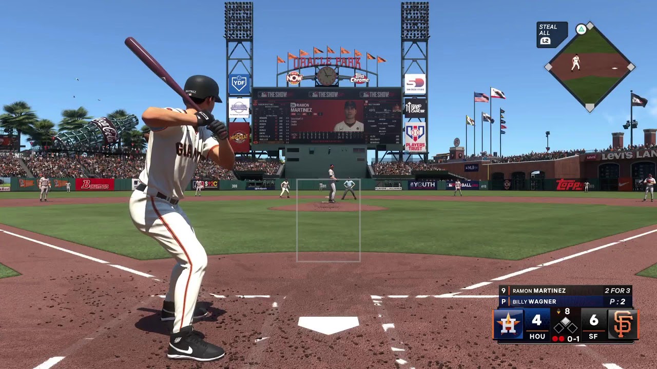 MLB the Show  2000  classic teams