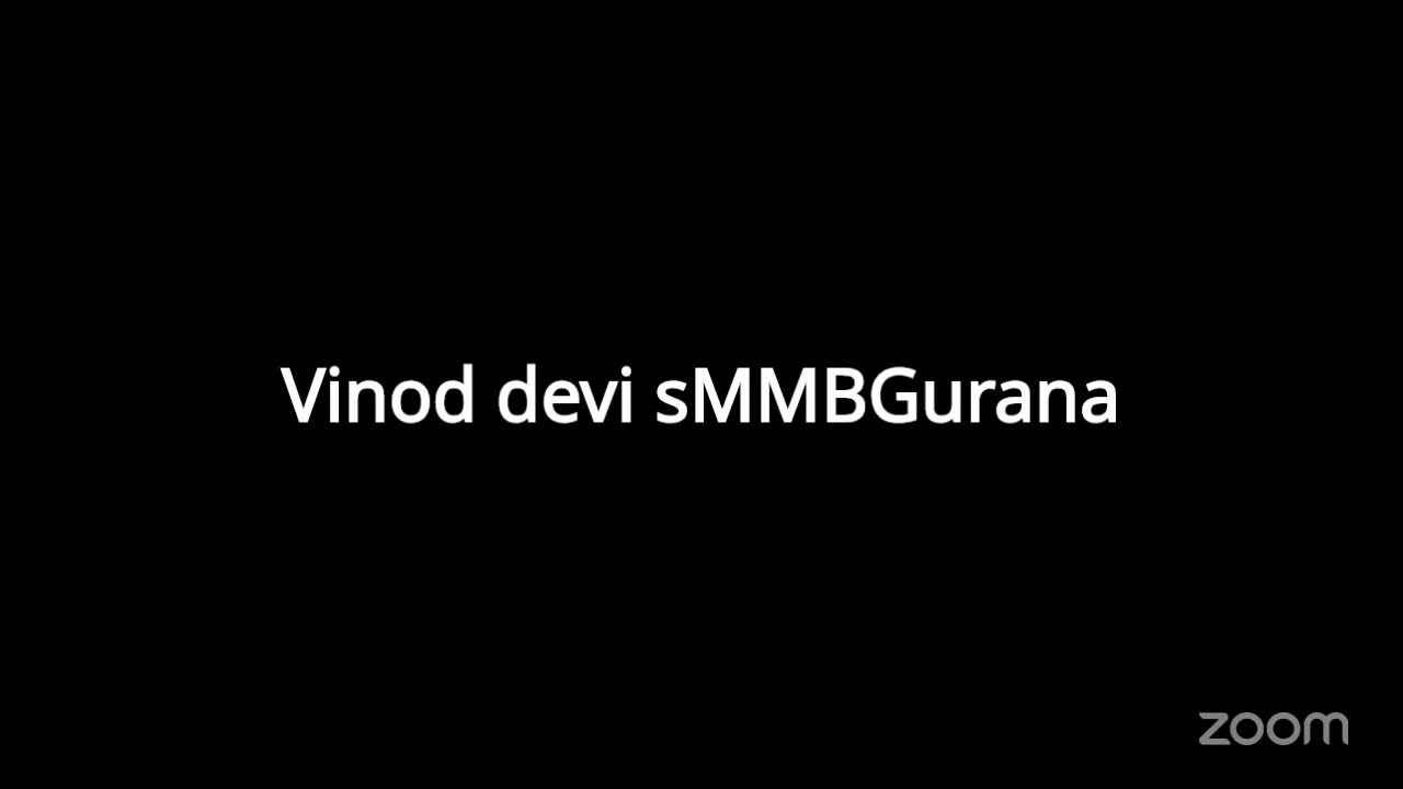 MMBG तत्त्वज्ञान क्लास 29/01/2026 10:00 AM