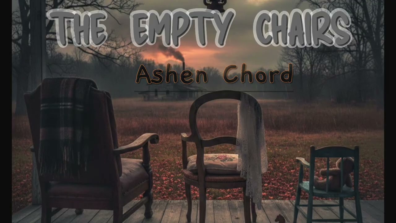 The Empty Chairs