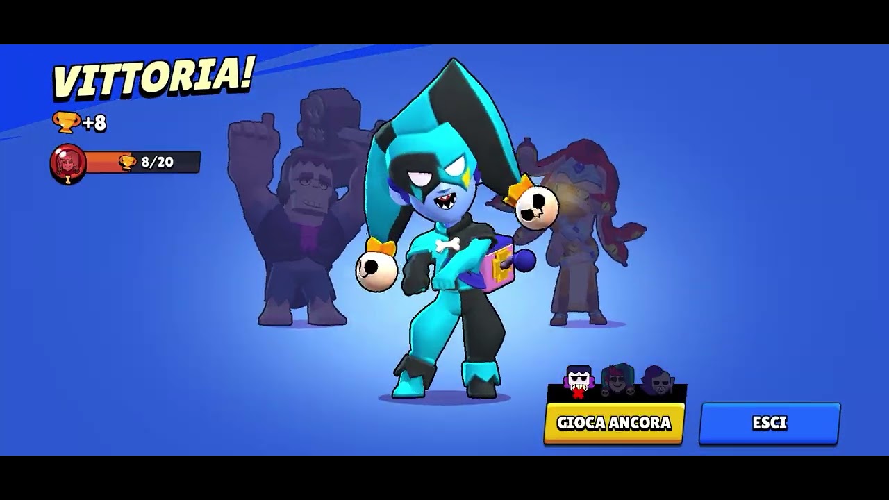 Raga trovato chester su un stardrop ultra