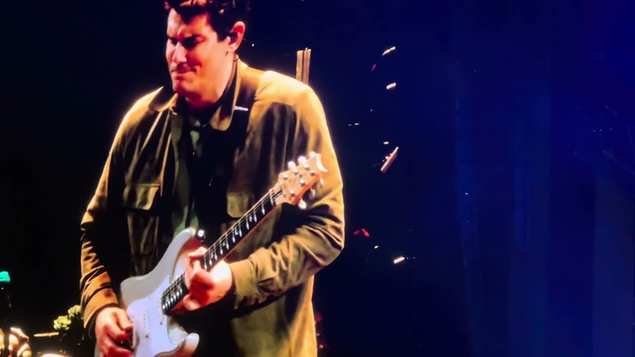 Dead and Company- Golden Gate Park 8/3/25 Broken Arrow
