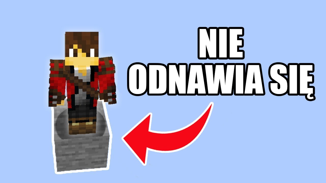 Czy da się przejść Minecrafta na jednym bloku?