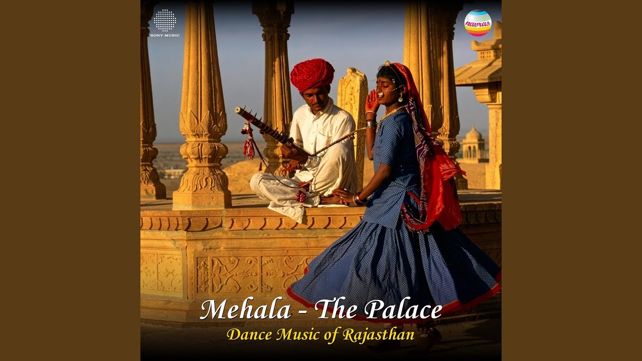 Naina Ra Lobhi Ki Kar (Rajasthani Wedding Song)