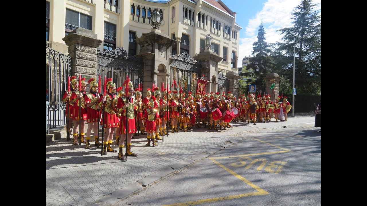 SORTIDA DELS MANAIES DE BANYOLES A MANRESA 2022