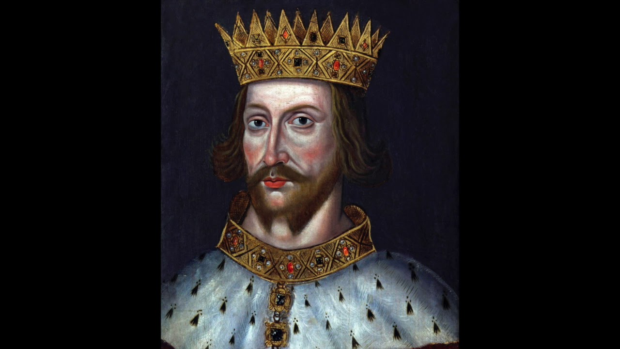 Mountsorrel Castle Documentary