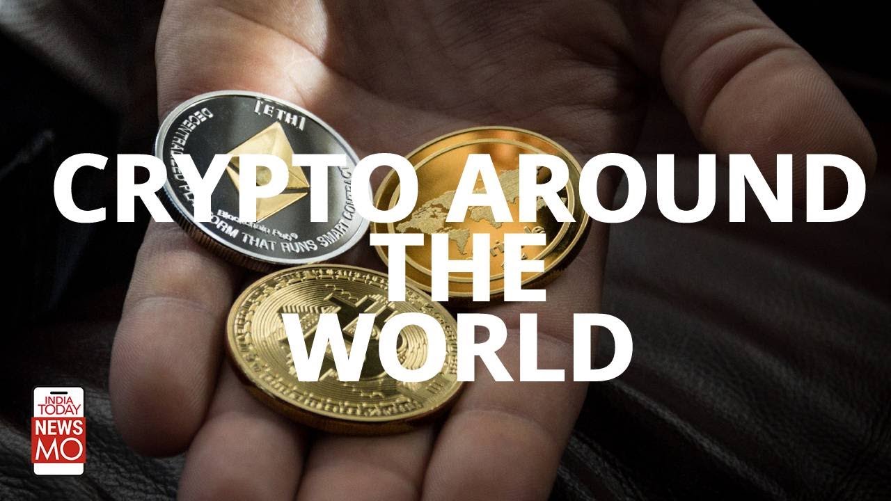 Cryptocurrency: What Are The Regulations Across The World? |NewsMo