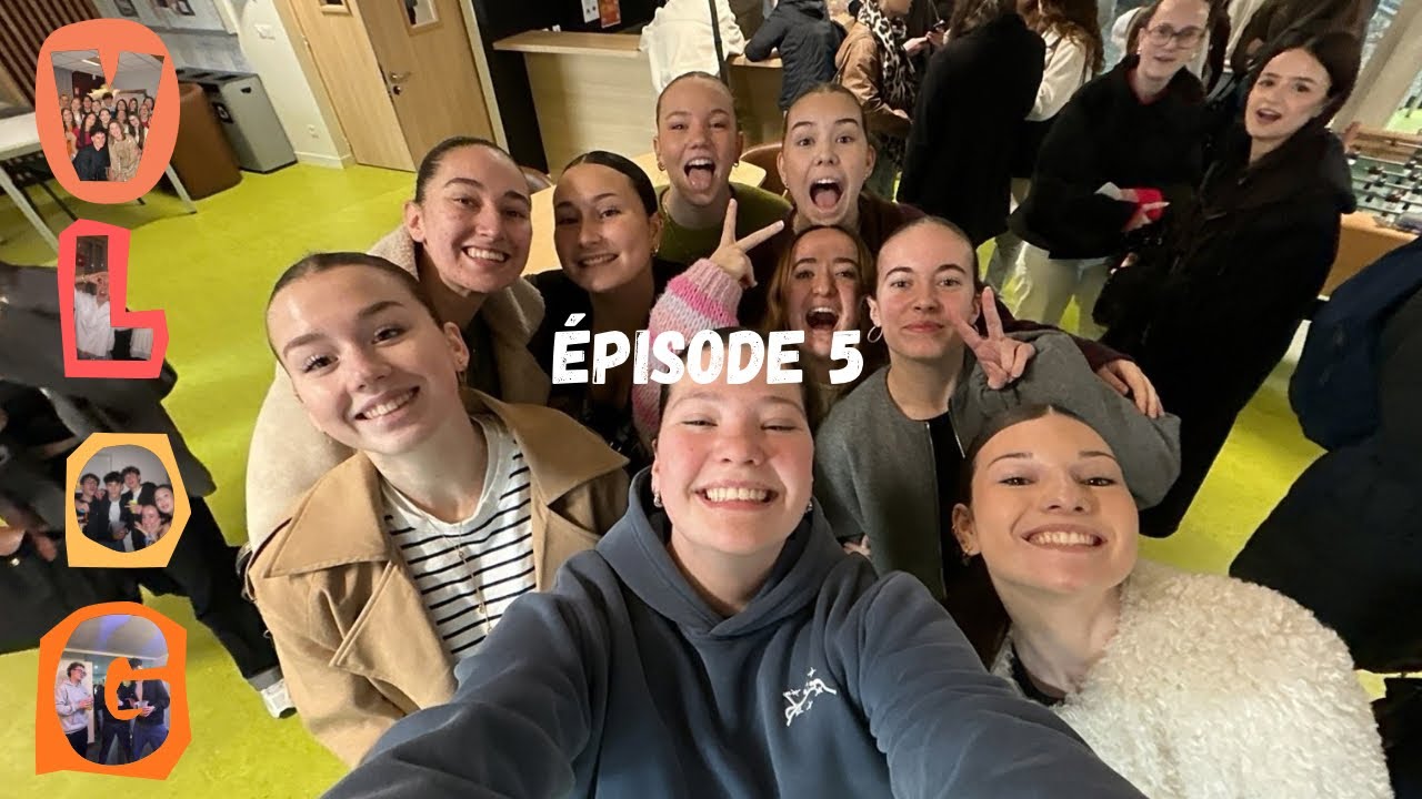 Épisode 5 : Janvier 
