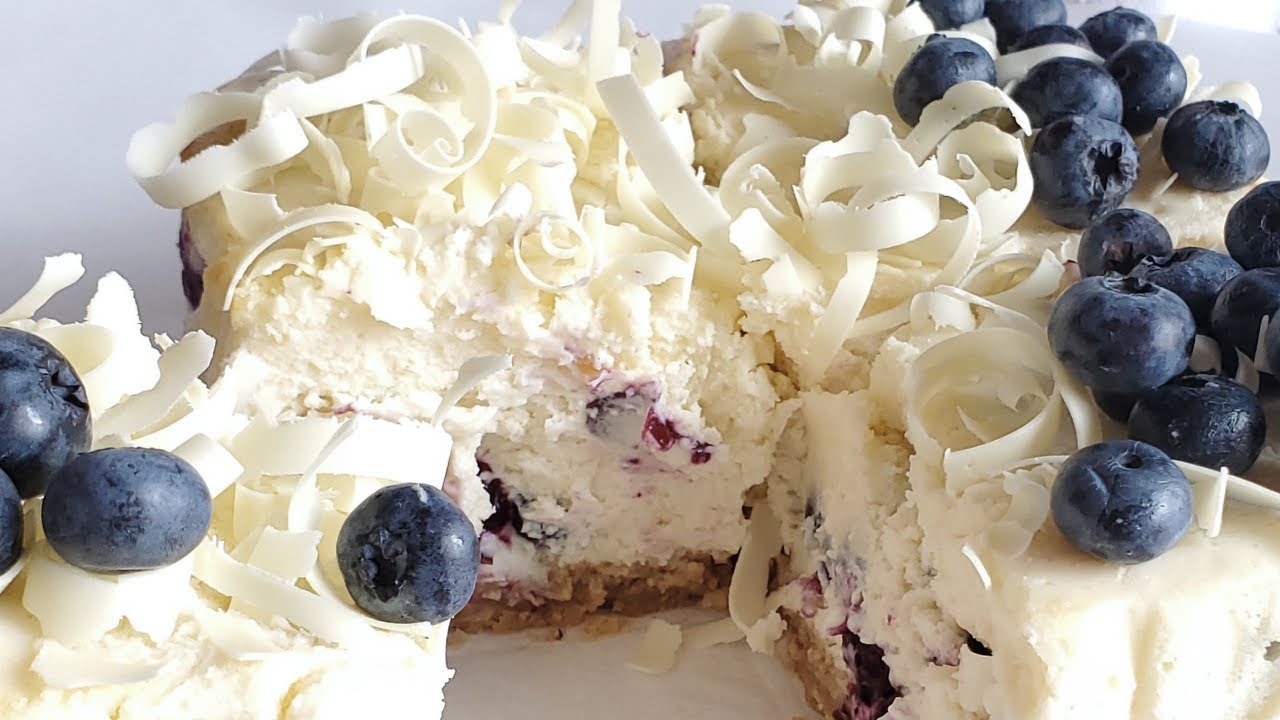 Десерт тает во рту! Вкуснее, чем чизкейк! Все ищут этот рецепт! Легко