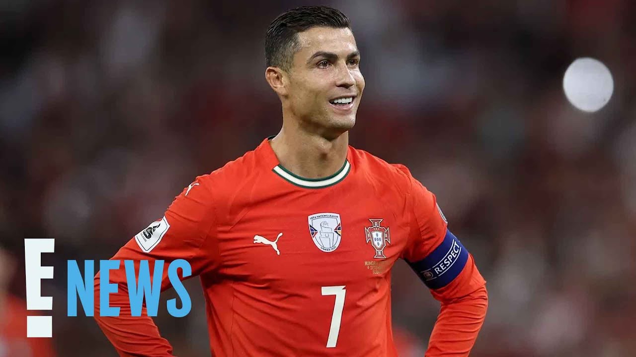 Cristiano Ronaldo&rsquo;s Jaw-Dropping Net Worth Revealed | E! News