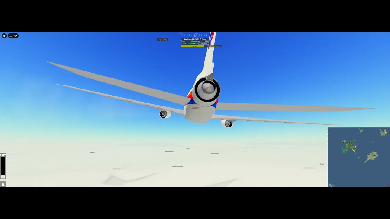 skydive over 15000+ feet just for propoganda