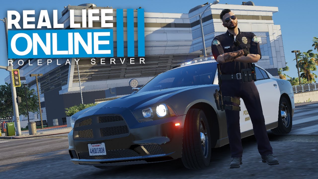 TAG vor DER ARBEIT!  - Real Life Online 3.0