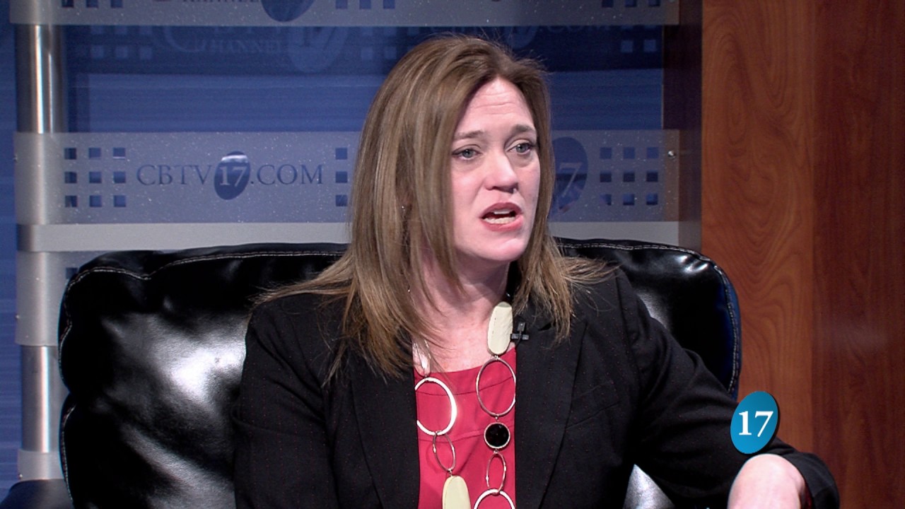 In   Studio Interview with Molly Noon
