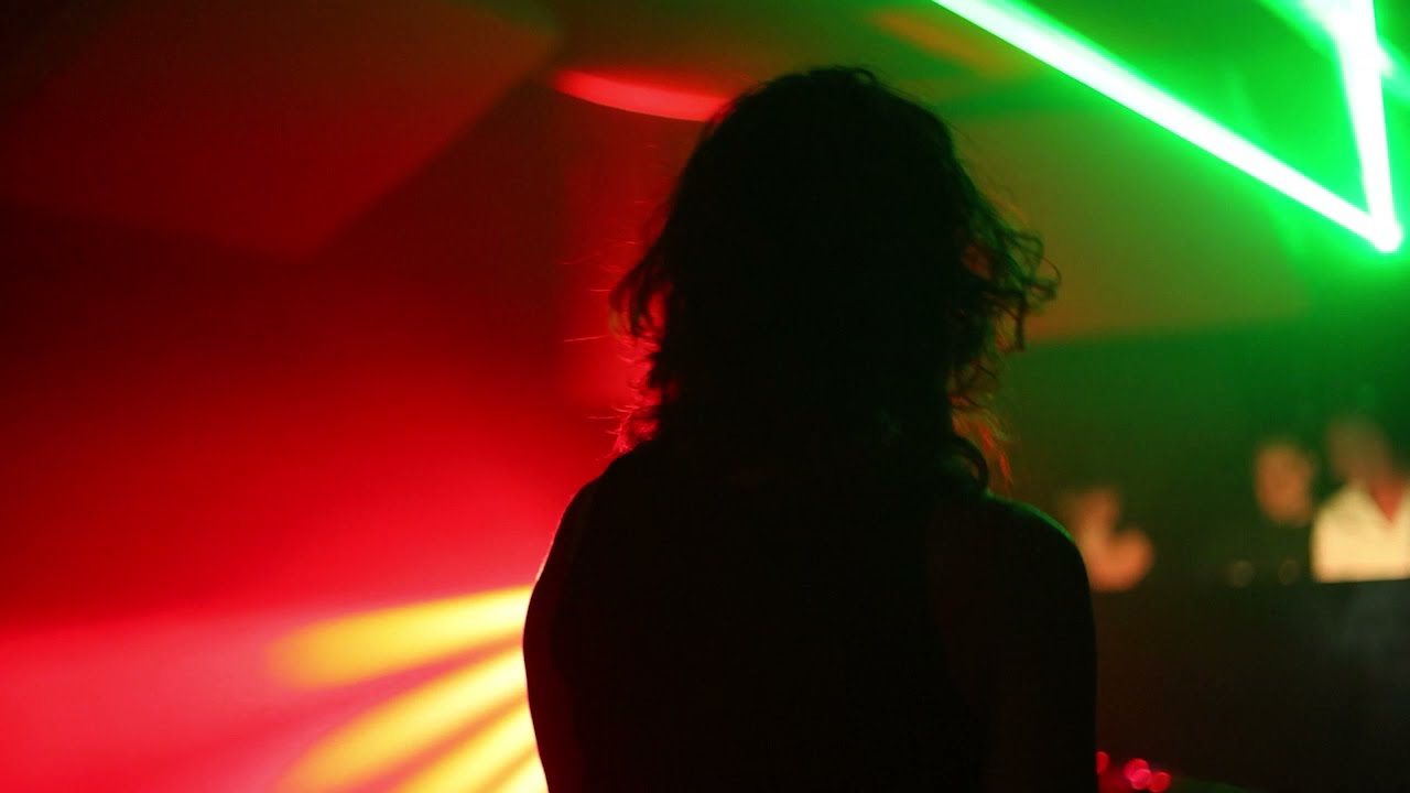 Electro House Music Party  - DJ Shai Lahav