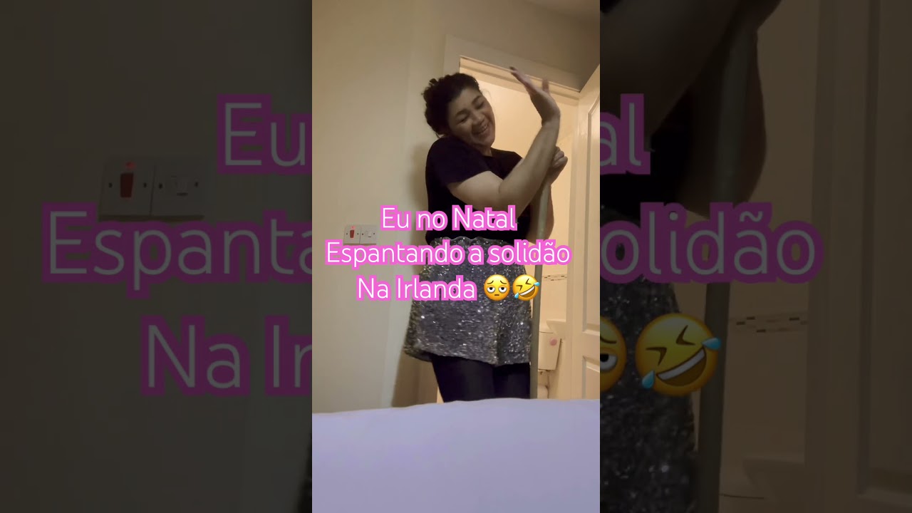 Cheguei do trabalho e nao havia ninguém em casa, recorri a faxina, pra espantar a tristeza 🤣